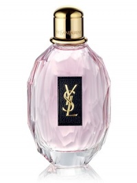The new fragrance for women by Yves Saint Laurent. The essence of a woman who is incredibly free. She is not from Paris but Paris adopts her. Because she knows how to love, how to live. PARISIENNE, the fragrance of ultra femininity, ultra sensuality. A grand floral with a woody structure, luminous even in its mystery. Notes: Blackberry - Damask Rose - Sandalwood. The new fragrance for women by Yves Saint Laurent. The essence of a woman who is incredibly free. She is not from Paris but Paris adopts her. Because she knows how to love, how to live. PARISIENNE, the fragrance of ultra femininity, ultra sensuality. A grand floral with a woody structure, luminous even in its mystery. Notes: Blackberry - Damask Rose - Sandalwood.