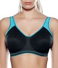 Maximum Control Underwire Sports Bra Maximum Control Underwire Sports Bra