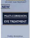 RoC Multi-Correxion Eye Treatment, 0.5 Ounce