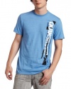 Quiksilver Men's Shelf Life Tee