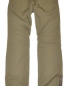 RLX by Ralph Lauren Men Drawstring Casual Pants