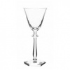 Baccarat Arcade Red Wine Glass #2