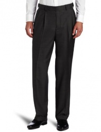 Louis Raphael Men's Comfort Waist Dress Pant Louis Raphael Men's Comfort Waist Dress Pant