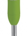 Cuisinart CSB-76GRSLT SmartStick 200-Watt Immersion Hand Blender, Parsley