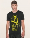 GUESS Basic 007 James Bond Tee