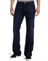 7 For All Mankind Men's A Pocket Bootcut Jean