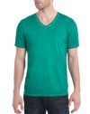 GUESS Gunnar V-Neck Tee