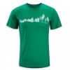Arc'teryx Treeline T-Shirt - Short-Sleeve - Men's