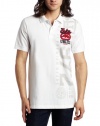 ecko unltd. Men's Loyalty Polo Shirt