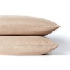 Donna Karan Essentials Standard Pillowcase, Pair