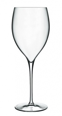 Luigi Bormioli Magnifico 20-Ounce Wine Glasses, Set of 6 Luigi Bormioli Magnifico 20-Ounce Wine Glasses, Set of 6