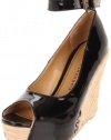 Chinese Laundry Women's Z-Dasher Wedge Pump