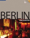 Lonely Planet Berlin Encounter