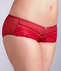 Lunaire Cabo Boyshort Panty (26932) Lunaire Cabo Boyshort Panty (26932)