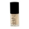 NARS Sheer Glow Foundation - Fiji (Light 5 - Light with Yellow Undertone) - 30ml/1oz