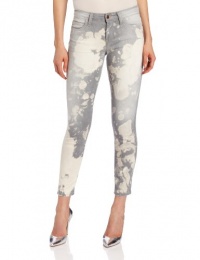 Joe's Jeans Women's Skinny Ankle Shannen Super Chic, Grey, 27 Joe's Jeans Women's Skinny Ankle Shannen Super Chic, Grey, 27