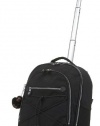Kipling Sausalito 18 Wheeled Backpack