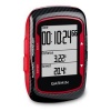 Garmin Edge 500 Red GPS Super Cycling Computer Heart Rate Monitor Premium Bundle - Garmin 0100082913