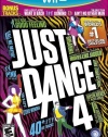 Just Dance 4