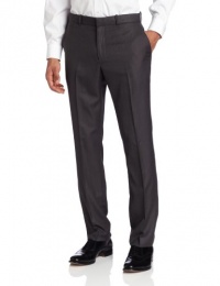 Perry Ellis Men's Slim Fit Twill Stripe Pant Perry Ellis Men's Slim Fit Twill Stripe Pant
