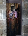 Zombie Door Cover