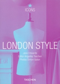 London Style: Streets Interiors Details (Icons) London Style: Streets Interiors Details (Icons)