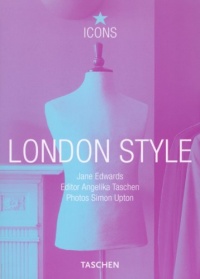 London Style: Streets Interiors Details (Icons)