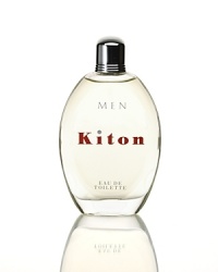 Kiton Red Eau de Toilette 2.5 oz. Kiton Red Eau de Toilette 2.5 oz.