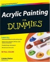 Acrylic Painting For Dummies