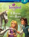 A Horse and a Hero (Disney Tangled) (Step into Reading)
