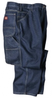LU200 Dickies Relaxed Fit Industrial Carpenter Jean LU200 Dickies Relaxed Fit Industrial Carpenter Jean