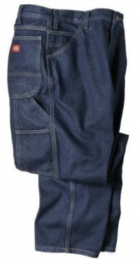 LU200 Dickies Relaxed Fit Industrial Carpenter Jean