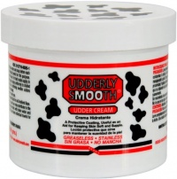 Udderly Smooth Udder Cream Skin Moisturizer, 12-Ounce Jar (Pack of 6) Udderly Smooth Udder Cream Skin Moisturizer, 12-Ounce Jar (Pack of 6)
