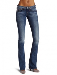 True Religion Women's Becky Petite Women Jean True Religion Women's Becky Petite Women Jean