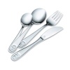 Zwilling J.A. Henckels 07009-210 Kid's Flatware Sets