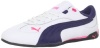 Puma Women's Fast Cat Lea Fashion Sneaker