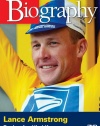 Biography - Lance Armstrong: Racing for His Life (A&E DVD Archives)