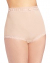 Olga Women's Suddenly Smooth underwire minimizer