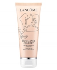 For dry skin…formulated with honey, almond and yeast extracts plus micro-spheres to remove dry spots. The creamy formula helps to leave skin feeling smooth, comfortable and clean. For dry skin…formulated with honey, almond and yeast extracts plus micro-spheres to remove dry spots. The creamy formula helps to leave skin feeling smooth, comfortable and clean.