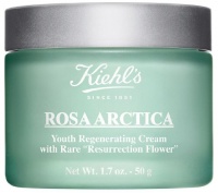 Kiehl's Rosa Artica Youth Regenerating Cream 1.7oz (50g) Kiehl's Rosa Artica Youth Regenerating Cream 1.7oz (50g)