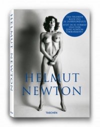 Helmut Newton: Sumo Helmut Newton: Sumo