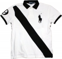 Polo Ralph Lauren Custom-Fit Sash Big Pony Polo Polo Ralph Lauren Custom-Fit Sash Big Pony Polo