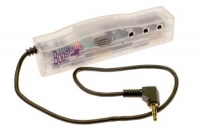Boostaroo Portable Amplifier - Clear Boostaroo Portable Amplifier - Clear