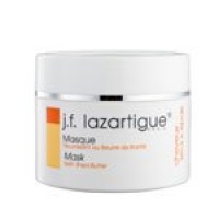 j.f. Lazartigue Mask with Shea Butter (8.4 oz) j.f. Lazartigue Mask with Shea Butter (8.4 oz)