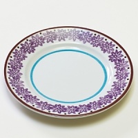 For over 270 years, Richard Ginori has created exceptional fine china and porcelain. Crafted in Italy, the Folkware collection features 18 different floral patterns designed to be mixed and matched. Accented with garlands, leaves and petals, the richly detailed dinnerware allows you to create your own unique look by combining different colors and patterns to grand effect. For over 270 years, Richard Ginori has created exceptional fine china and porcelain. Crafted in Italy, the Folkware collection features 18 different floral patterns designed to be mixed and matched. Accented with garlands, leaves and petals, the richly detailed dinnerware allows you to create your own unique look by combining different colors and patterns to grand effect.