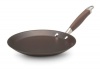 Anolon Advanced Bronze Nonstick 9-1/2-Inch Crepe Pan