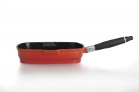 Berghoffvirgo 12-Inch Grill Pan Berghoffvirgo 12-Inch Grill Pan