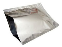 Dry Packs Mylar Bags for Food Storage, 1-Gallon, 10 by 16-Inch, 100 packs Dry Packs Mylar Bags for Food Storage, 1-Gallon, 10 by 16-Inch, 100 packs