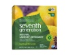 Seventh Generation Powder Laundry Concentrated, Real Citrus and Wild Lavender, 112-Ounce (Packaging May Vary)