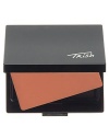 Trish's Brightening Line Minimizing Concealer gives long-wearing, under-eye coverage that glides on seamlessly to optically diffuse fine lines and conceal imperfections while skin-brightening minerals impart renewed vibrancy to the eye area. Available in two shades. Please note: Compact sold separately 